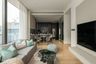 2 Bedroom Condo for rent in 28 Chidlom, Lumpini, Bangkok near BTS Chit Lom