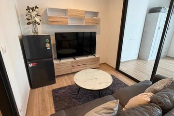 1 Bedroom Condo for rent in XT Phayathai, Thanon Phaya Thai, Bangkok near BTS Phaya Thai
