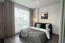 1 Bedroom Condo for rent in Ideo Mobi Rangnam, Thanon Phaya Thai, Bangkok near BTS Victory Monument