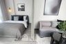 1 Bedroom Condo for rent in Ideo Mobi Rangnam, Thanon Phaya Thai, Bangkok near BTS Victory Monument