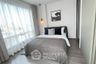 1 Bedroom Condo for rent in Ideo Mobi Rangnam, Thanon Phaya Thai, Bangkok near BTS Victory Monument