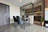 1 Bedroom Condo for rent in 333 Riverside, Bang Sue, Bangkok near MRT Bang Pho