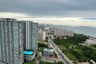 1 Bedroom Condo for rent in Dusit Grand Condo View, Nong Prue, Chonburi