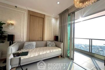 2 Bedroom Condo for rent in The Riviera Jomtien, Nong Prue, Chonburi