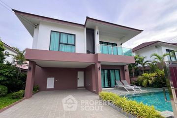 4 Bedroom Villa for rent in The Lake Huay Yai, Huai Yai, Chonburi
