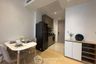1 Bedroom Condo for rent in Ashton Asoke - Rama 9, Din Daeng, Bangkok near MRT Phra Ram 9