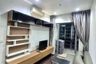 1 Bedroom Condo for rent in Ideo Q Phayathai, Thung Phaya Thai, Bangkok near BTS Phaya Thai