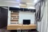 1 Bedroom Condo for rent in Ideo Q Phayathai, Thung Phaya Thai, Bangkok near BTS Phaya Thai