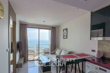 1 Bedroom Condo for rent in The Riviera Ocean Drive, Nong Prue, Chonburi