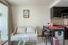 1 Bedroom Condo for rent in The Riviera Ocean Drive, Nong Prue, Chonburi