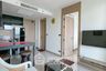 1 Bedroom Condo for rent in The Riviera Ocean Drive, Nong Prue, Chonburi
