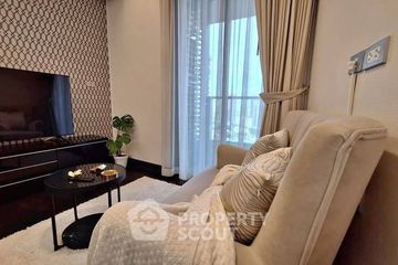 2 Bedroom Condo for rent in The Lumpini 24, Khlong Tan, Bangkok near BTS Phrom Phong