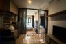2 Bedroom Condo for rent in Knightsbridge Prime Onnut, Phra Khanong Nuea, Bangkok near BTS On Nut