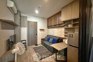 2 Bedroom Condo for rent in Knightsbridge Prime Onnut, Phra Khanong Nuea, Bangkok near BTS On Nut