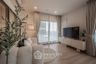2 Bedroom Condo for rent in Life Rama 4 - Asoke, Khlong Toei, Bangkok near MRT Queen Sirikit National Convention Centre