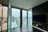 4 Bedroom Condo for rent in The Ritz - Carlton Residences at MahaNakhon, Silom, Bangkok near BTS Chong Nonsi
