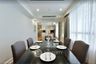 3 Bedroom Apartment for rent in Centre Point Hotel Chidlom, Lumpini, Bangkok near BTS Ratchadamri
