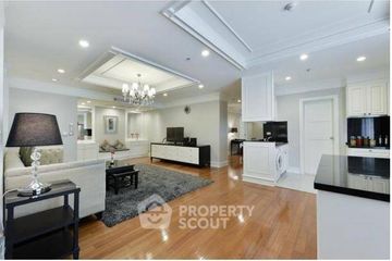 3 Bedroom Apartment for rent in Centre Point Hotel Chidlom, Lumpini, Bangkok near BTS Ratchadamri