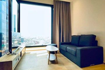 1 Bedroom Condo for rent in Ashton Asoke - Rama 9, Din Daeng, Bangkok near MRT Phra Ram 9