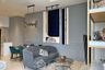 2 Bedroom Condo for rent in Ashton Silom, Suriyawong, Bangkok near BTS Chong Nonsi