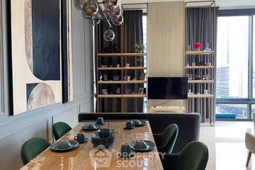 2 Bedroom Condo for rent in Ashton Silom, Suriyawong, Bangkok near BTS Chong Nonsi
