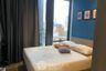 2 Bedroom Condo for rent in Ashton Silom, Suriyawong, Bangkok near BTS Chong Nonsi