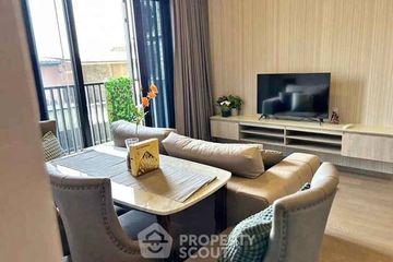 2 Bedroom Condo for rent in Park Origin Phayathai, Thung Phaya Thai, Bangkok near BTS Phaya Thai