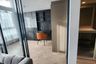 2 Bedroom Condo for rent in Ideo Rama 9 - Asoke, Huai Khwang, Bangkok near MRT Phra Ram 9