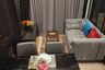 2 Bedroom Condo for rent in Ideo Rama 9 - Asoke, Huai Khwang, Bangkok near MRT Phra Ram 9