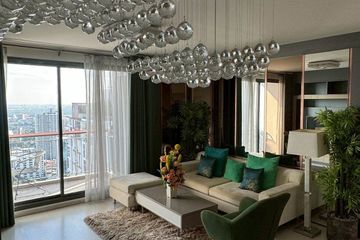 2 Bedroom Condo for rent in Rhythm Sukhumvit 42, Phra Khanong, Bangkok near BTS Ekkamai
