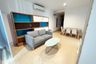 2 Bedroom Condo for rent in Life @ Ratchada - Suthisan, Sam Sen Nok, Bangkok near MRT Sutthisan