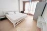 2 Bedroom Condo for rent in Life @ Ratchada - Suthisan, Sam Sen Nok, Bangkok near MRT Sutthisan