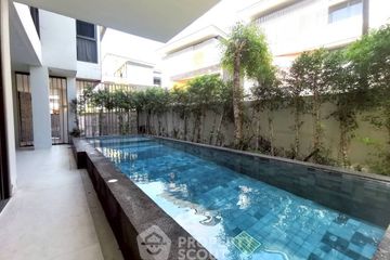 4 Bedroom House for rent in the honor, Khlong Chaokhun Sing, Bangkok near MRT Lat Phrao 83