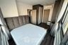 2 Bedroom Condo for rent in Ideo Rama 9 - Asoke, Huai Khwang, Bangkok near MRT Phra Ram 9