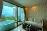 1 Bedroom Condo for rent in The Riviera Ocean Drive, Nong Prue, Chonburi