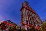 1 Bedroom Condo for rent in The Riviera Ocean Drive, Nong Prue, Chonburi