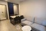 2 Bedroom Condo for rent in Aspire Onnut Station, Phra Khanong, Bangkok near BTS On Nut