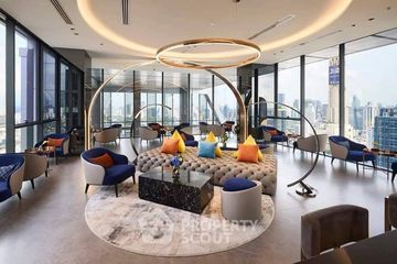 1 Bedroom Condo for rent in The Extro Phayathai - Rangnam, Thanon Phaya Thai, Bangkok near BTS Victory Monument