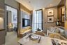 1 Bedroom Condo for rent in The Extro Phayathai - Rangnam, Thanon Phaya Thai, Bangkok near BTS Victory Monument