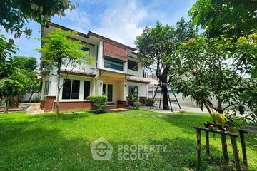 3 Bedroom House for rent in Khlong Chan, Bangkok