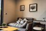 2 Bedroom Condo for rent in The Extro Phayathai - Rangnam, Thanon Phaya Thai, Bangkok near BTS Victory Monument