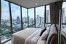 2 Bedroom Condo for rent in The Extro Phayathai - Rangnam, Thanon Phaya Thai, Bangkok near BTS Victory Monument