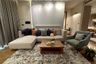 2 Bedroom Condo for rent in Kraam Sukhumvit 26, Khlong Tan, Bangkok near BTS Phrom Phong