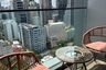 2 Bedroom Condo for rent in Kraam Sukhumvit 26, Khlong Tan, Bangkok near BTS Phrom Phong
