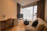 1 Bedroom Condo for rent in Ashton Asoke - Rama 9, Din Daeng, Bangkok near MRT Phra Ram 9