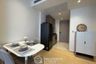 1 Bedroom Condo for rent in Ashton Asoke - Rama 9, Din Daeng, Bangkok near MRT Phra Ram 9
