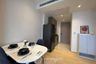 1 Bedroom Condo for rent in Ashton Asoke - Rama 9, Din Daeng, Bangkok near MRT Phra Ram 9