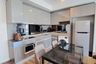 2 Bedroom Condo for rent in Ideo Rama 9 - Asoke, Huai Khwang, Bangkok near MRT Phra Ram 9
