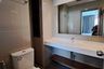 2 Bedroom Condo for rent in Ideo Rama 9 - Asoke, Huai Khwang, Bangkok near MRT Phra Ram 9
