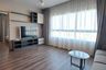 2 Bedroom Condo for rent in Ideo Rama 9 - Asoke, Huai Khwang, Bangkok near MRT Phra Ram 9